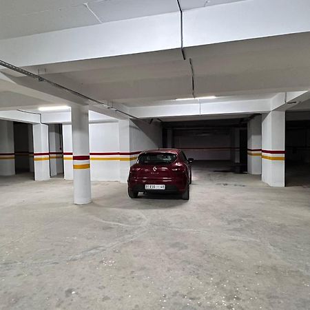 Luxury Family Appart 7 Pers - Checkpoint - Oujda Center Exterior foto