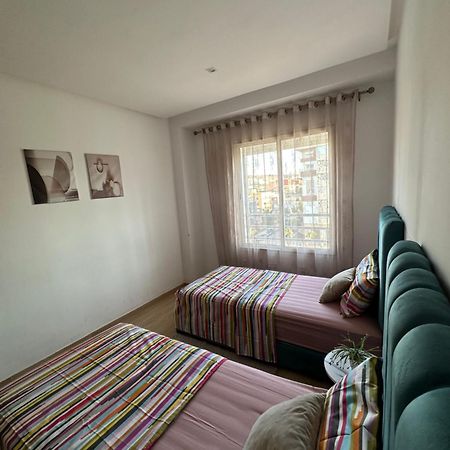 Luxury Family Appart 7 Pers - Checkpoint - Oujda Center Exterior foto