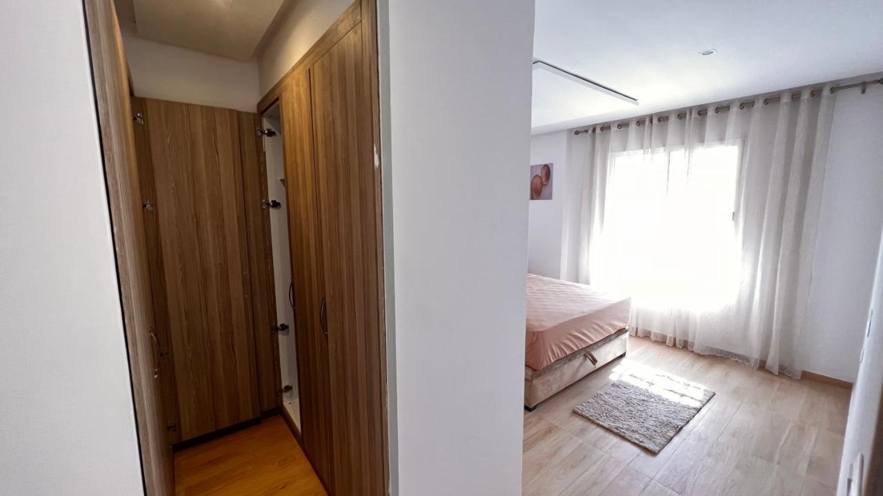 Luxury Family Appart 7 Pers - Checkpoint - Oujda Center Exterior foto