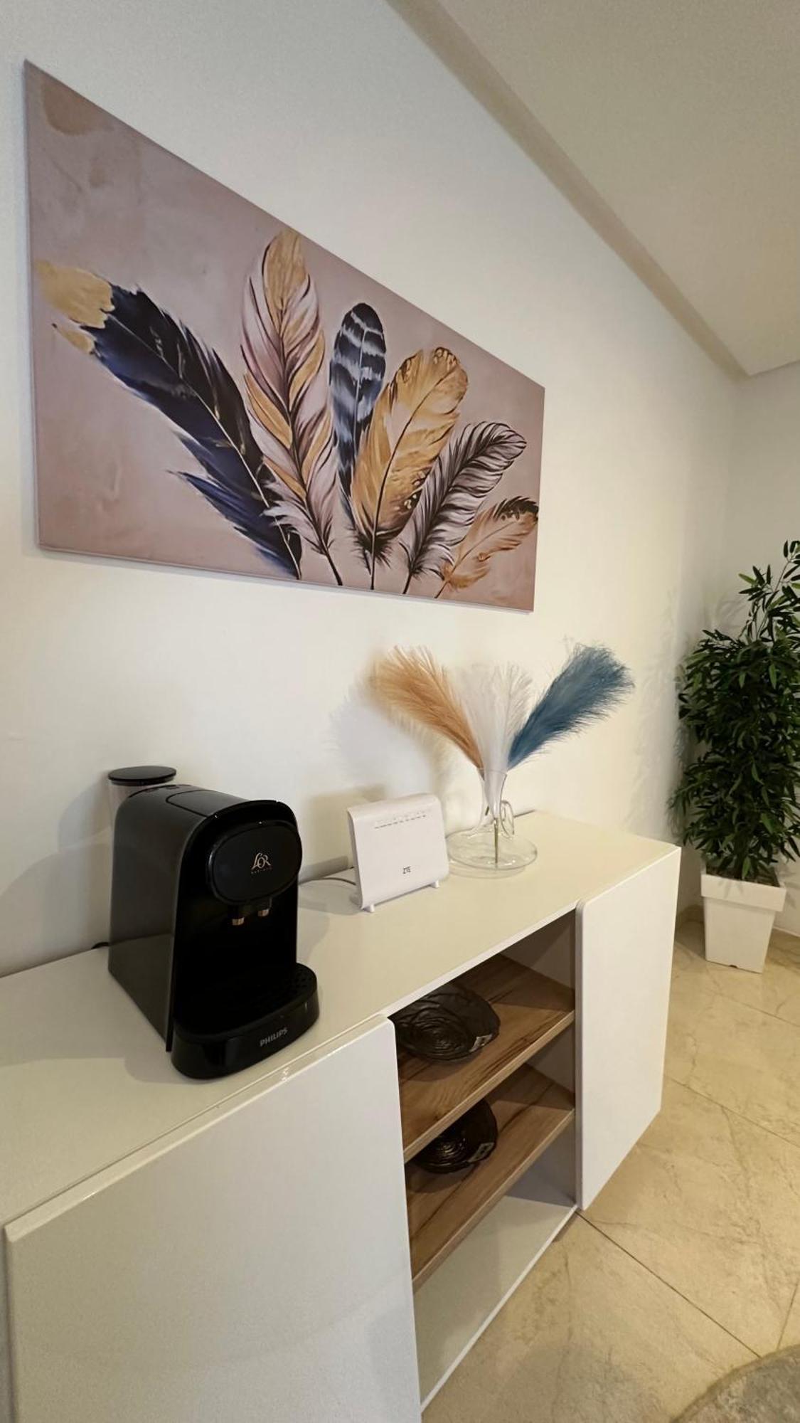 Luxury Family Appart 7 Pers - Checkpoint - Oujda Center Exterior foto