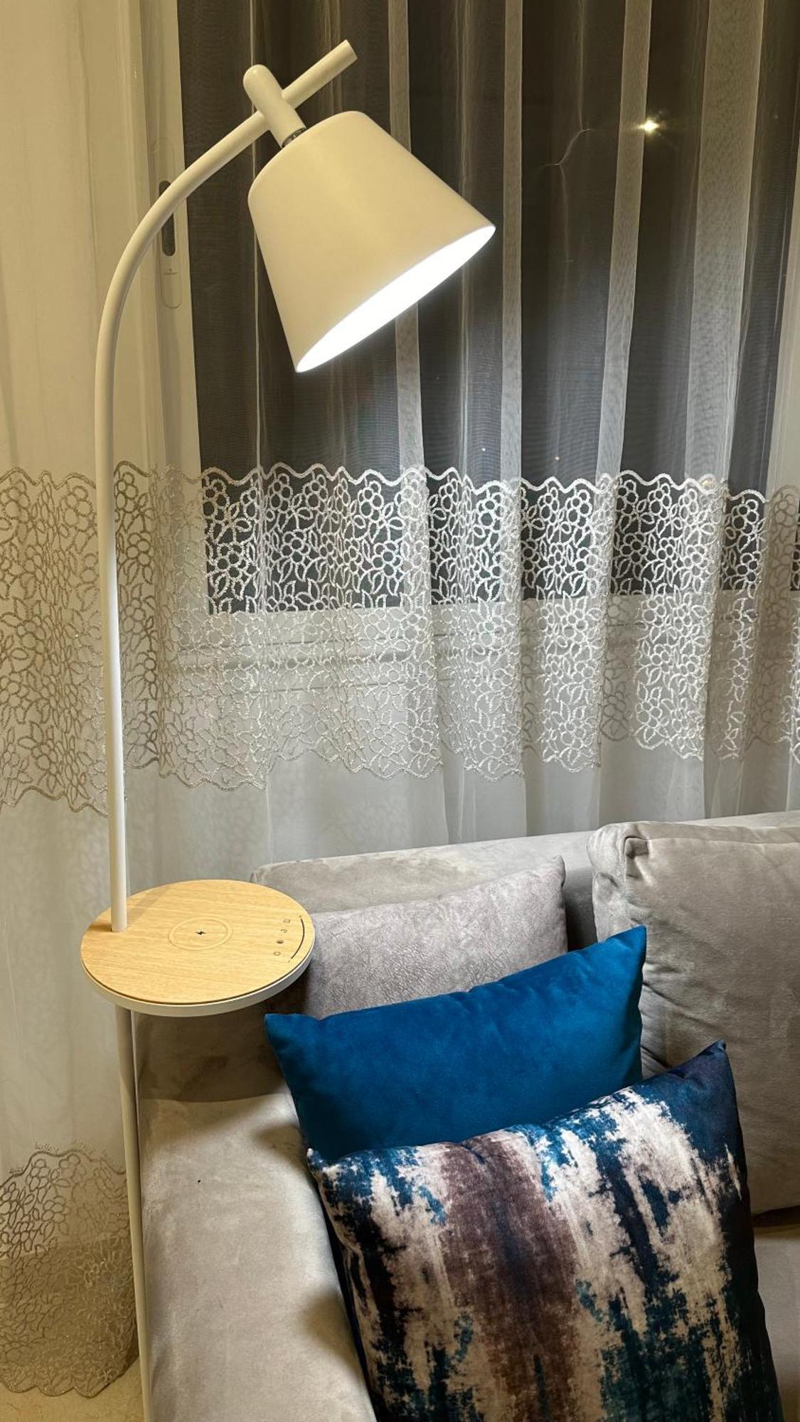 Luxury Family Appart 7 Pers - Checkpoint - Oujda Center Exterior foto